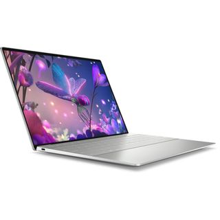 Render of the Dell XPS 13 Plus (9320).