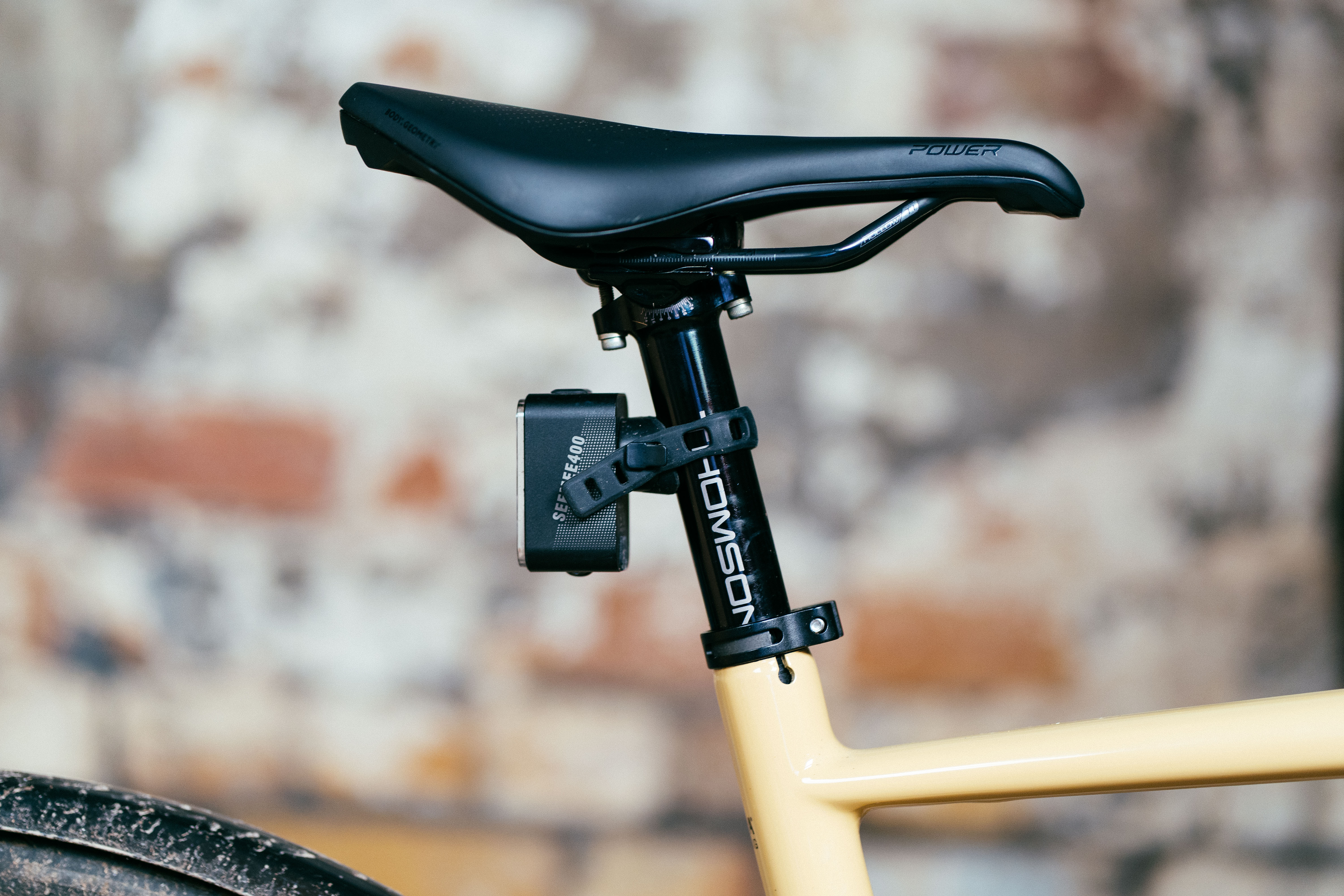 Magicshine SEEMEE 400 bike light