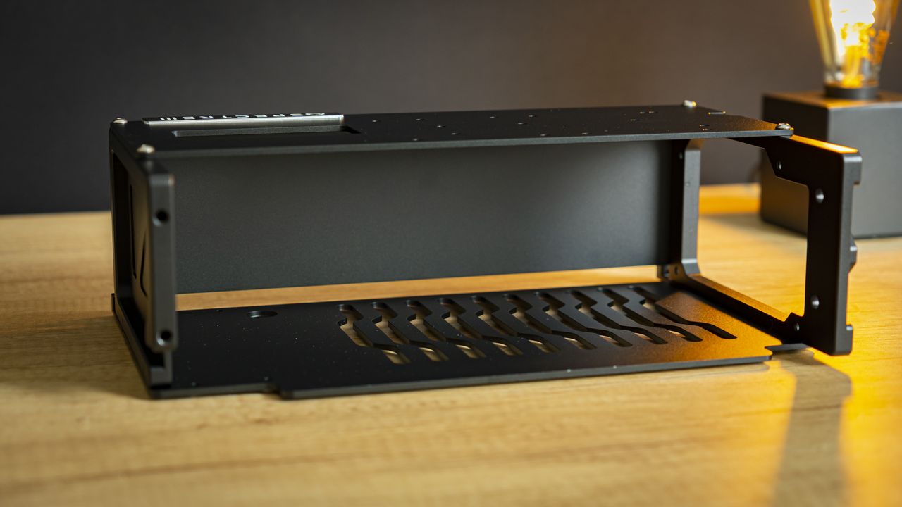 Singularity Computers Spectre III