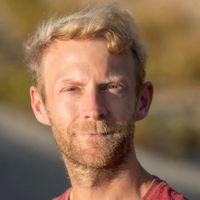 Oliver Berry's avatar