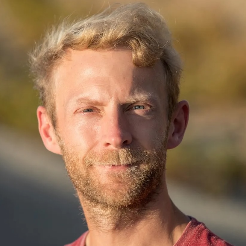 Oliver Berry's avatar