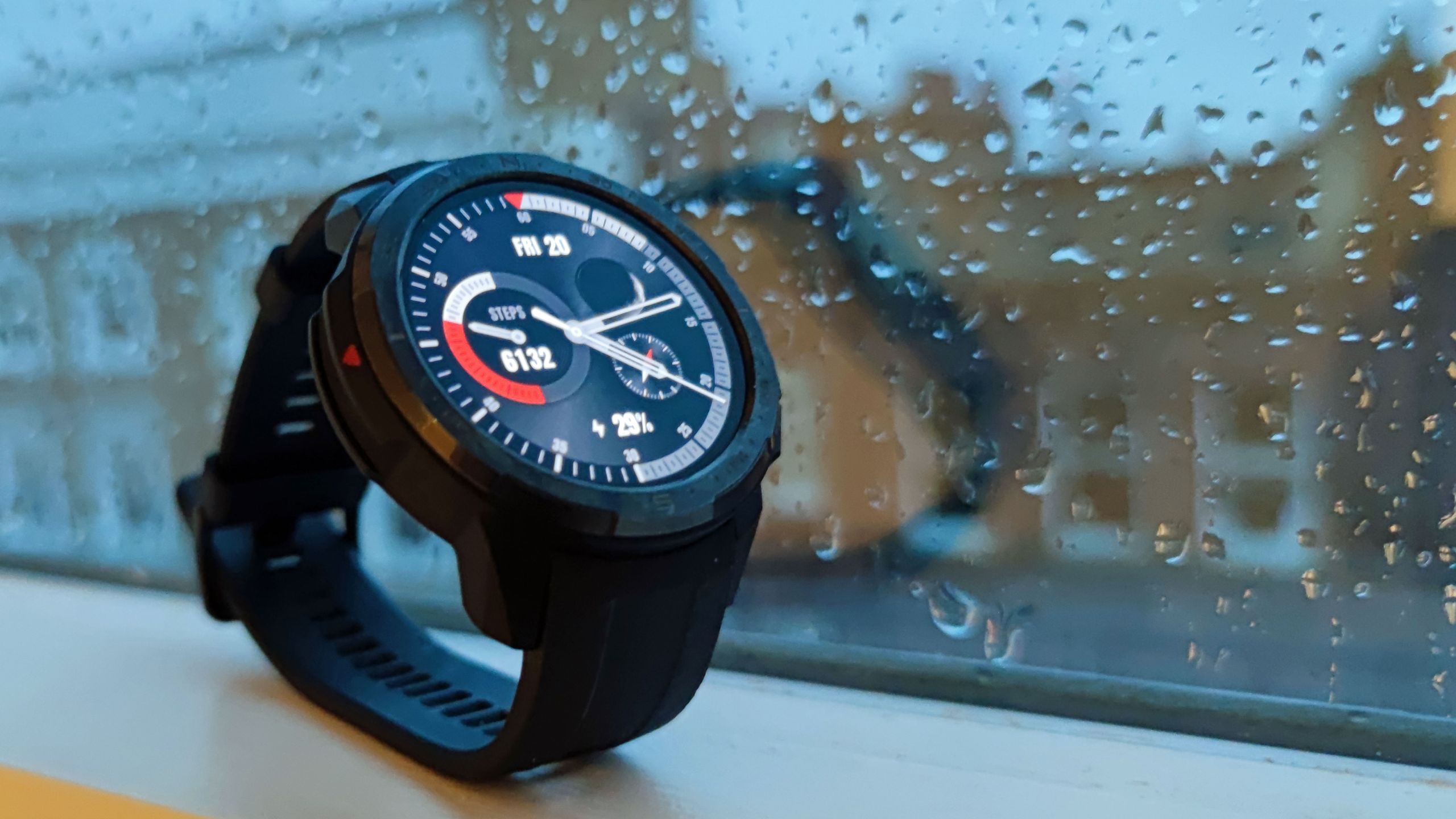 Smartwatch Addict Ditching my smartwatch helped me rediscover my love of running | TechRadar