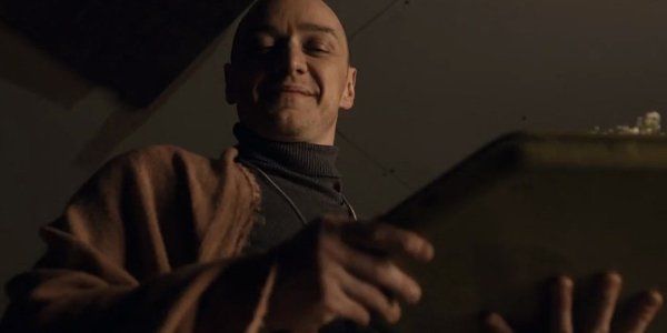 M. Night Shyamalan's Split Just Screened, Here's What People Are Saying ...