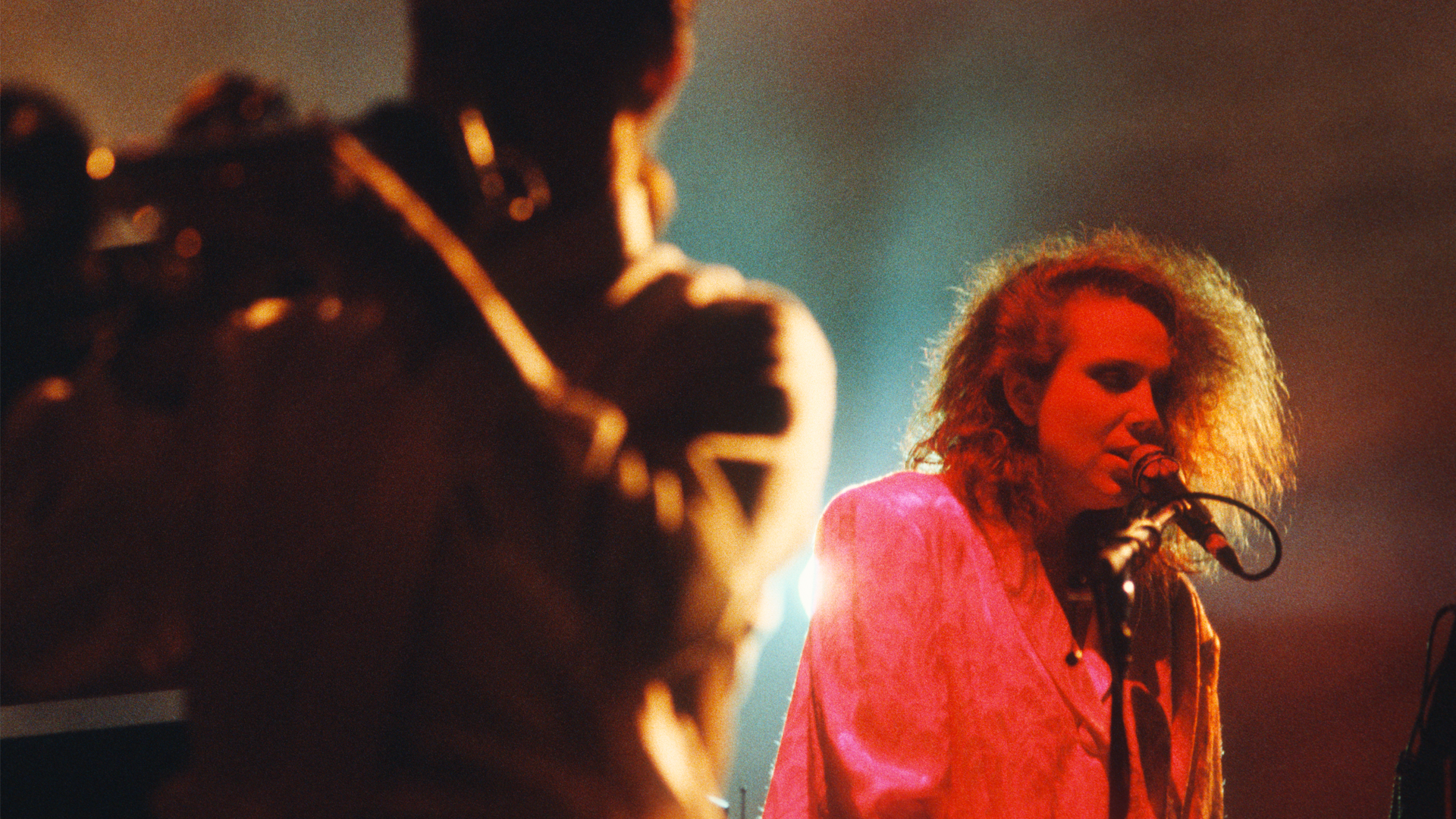 Lisa Coleman