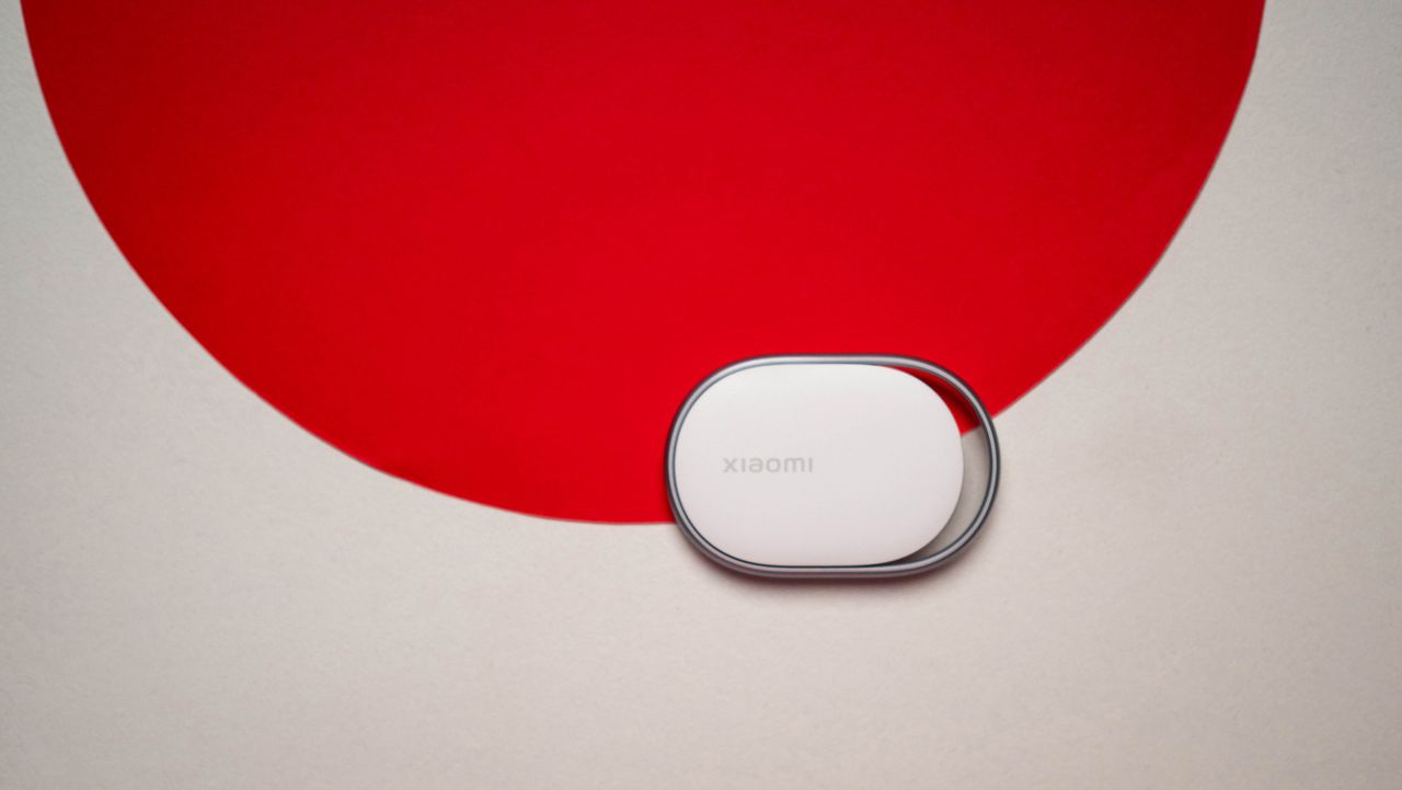 Xiaomi Tag review