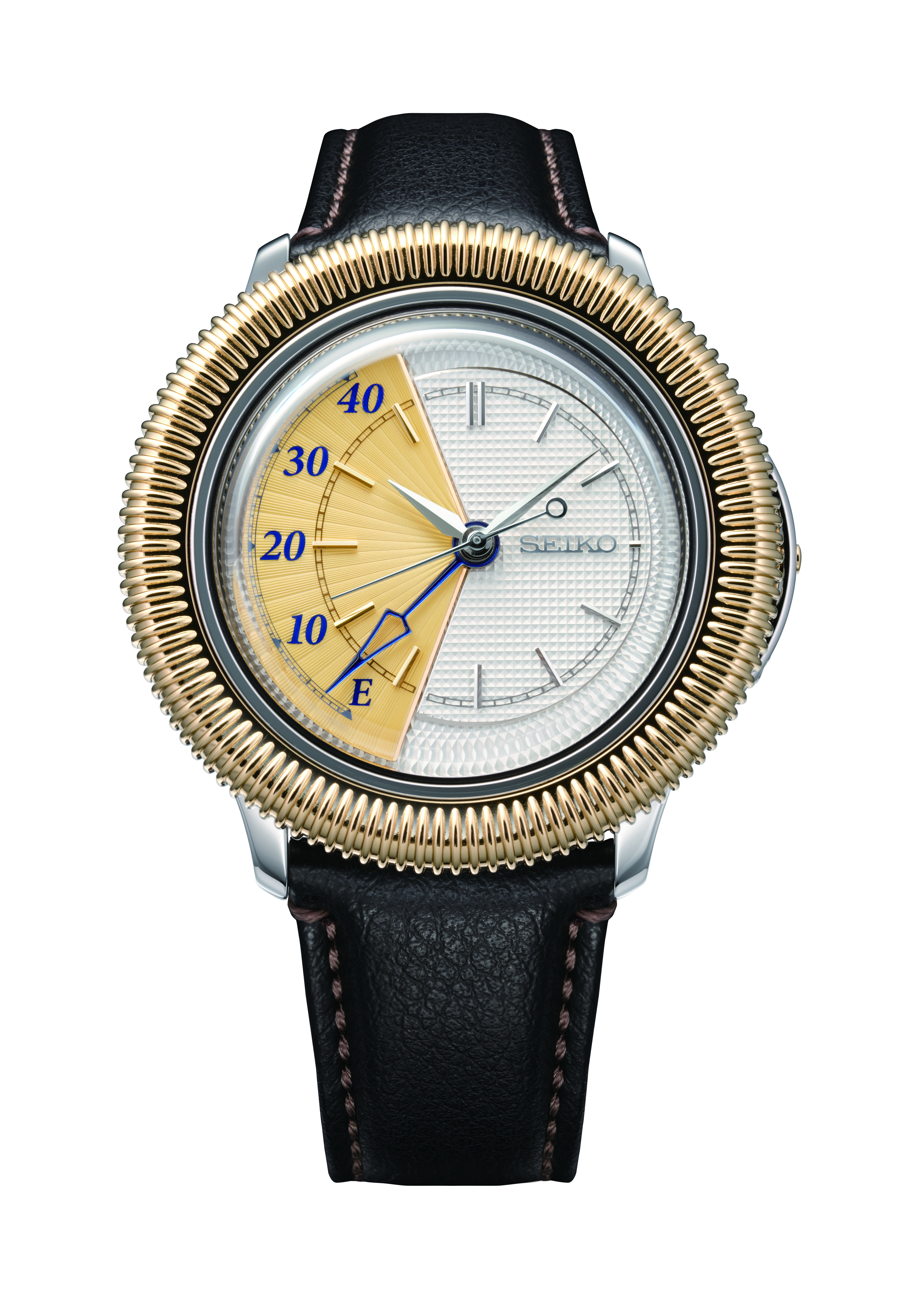 seiko watches for london design exhibition
