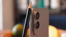 Samsung Galaxy S25 Edge review