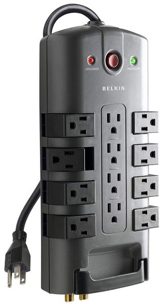 Belkin Pivoting Power Strip