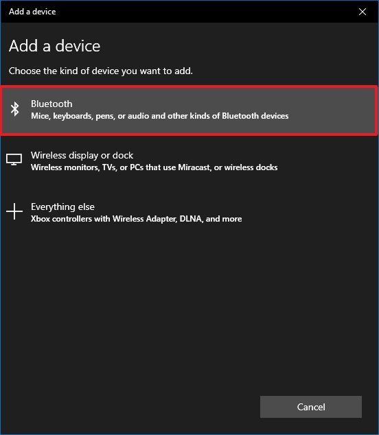 How to manage user account settings on Windows 10 | Windows Central