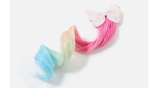 Accessorize faux hair butterfly salon clip - our choice for one of the best hair accessories for girls