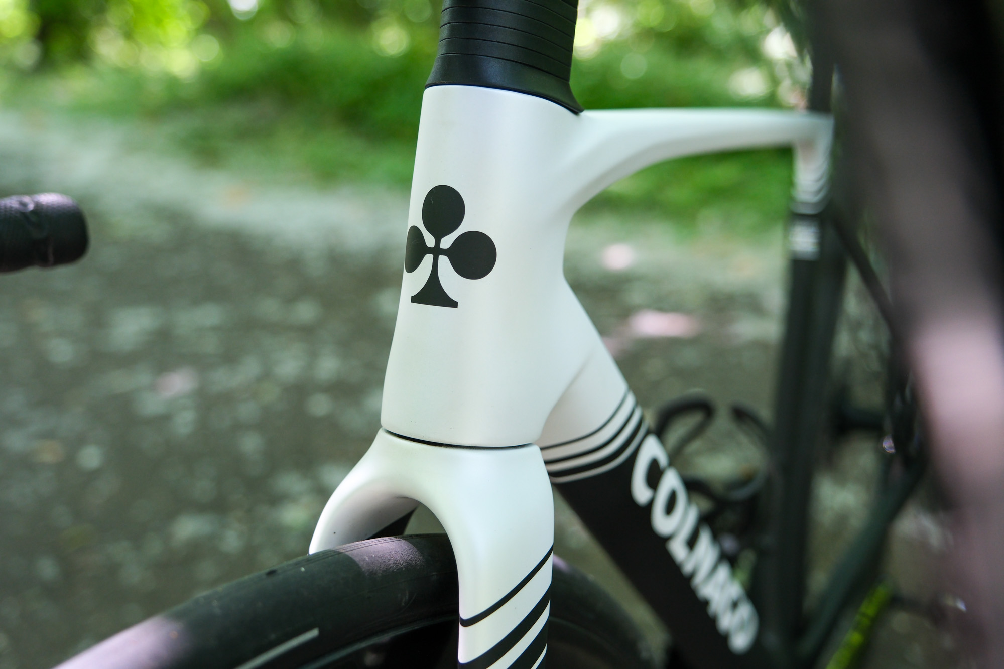 Colnago V5Rs