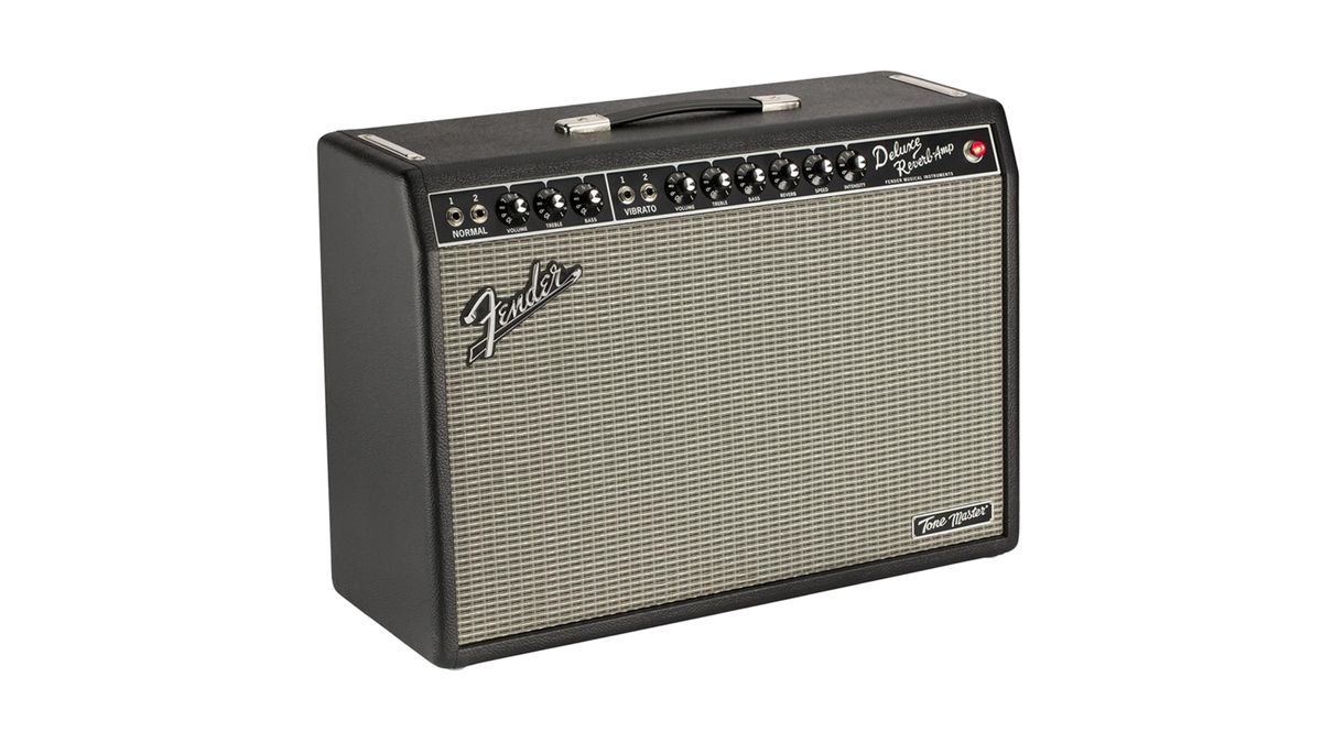 Best Blues Amps: Guitar Amps For When The Thrill Is Gone | Guitar World