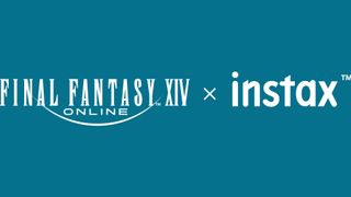 Fujifilm Instax x Final Fantasy