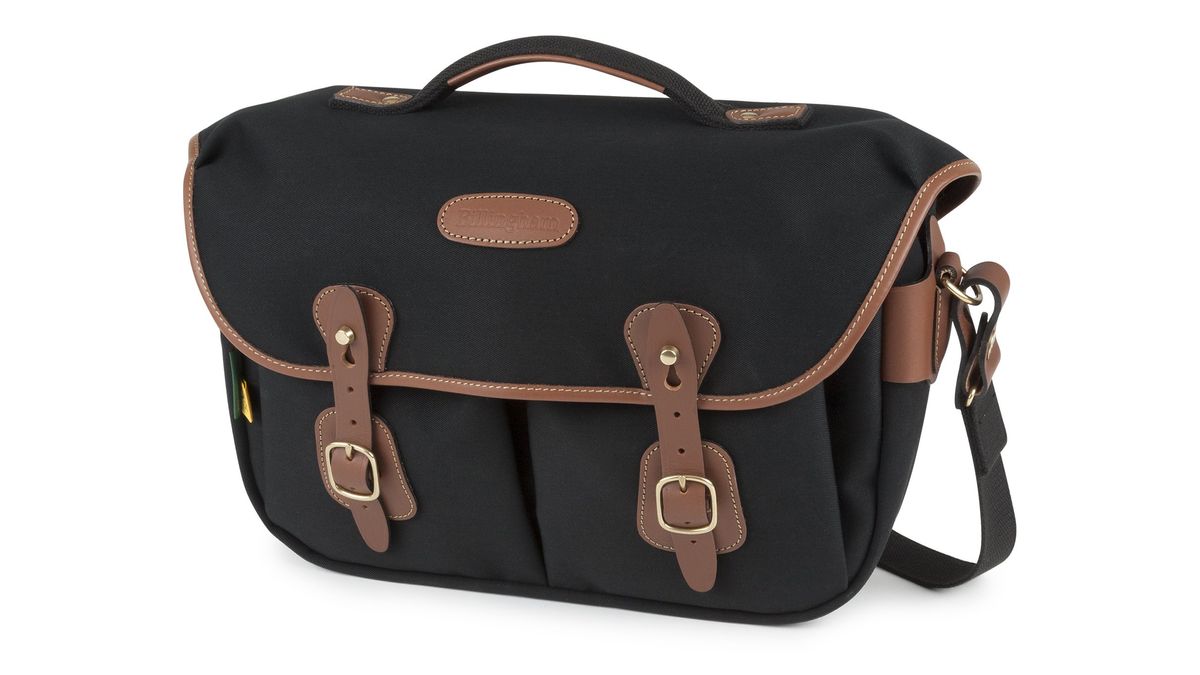 Billingham Hadley pro Camera Bag