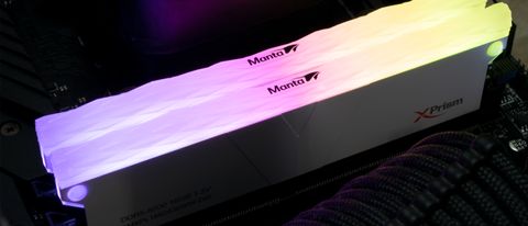 V-Color Manta XPrism DDR5-6200 C36