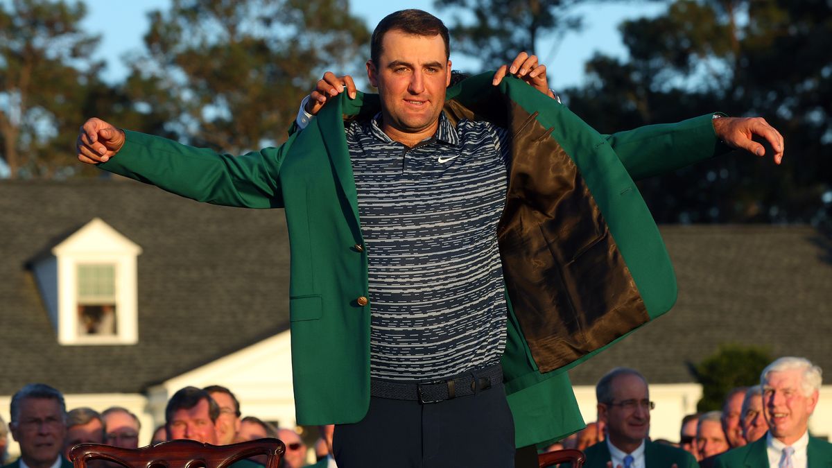 The Masters: Who is in the field for 2023 and who needs Texas Open