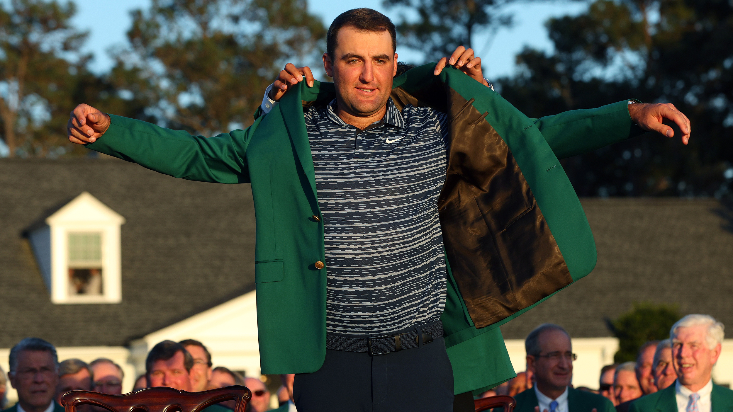 The Masters Field 2023 And How They Qualified