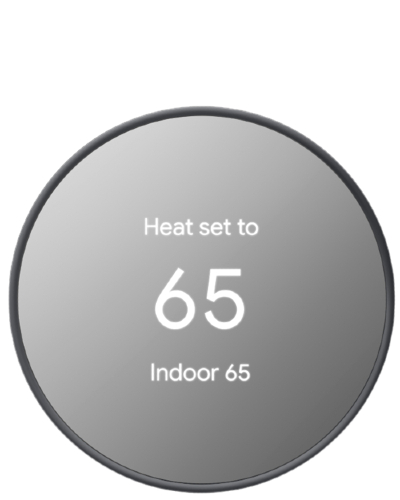 Google Nest Thermostat