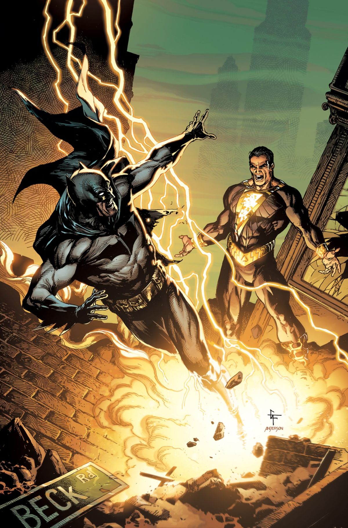 DC July 2022 solicitations
