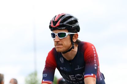 Geraint Thomas