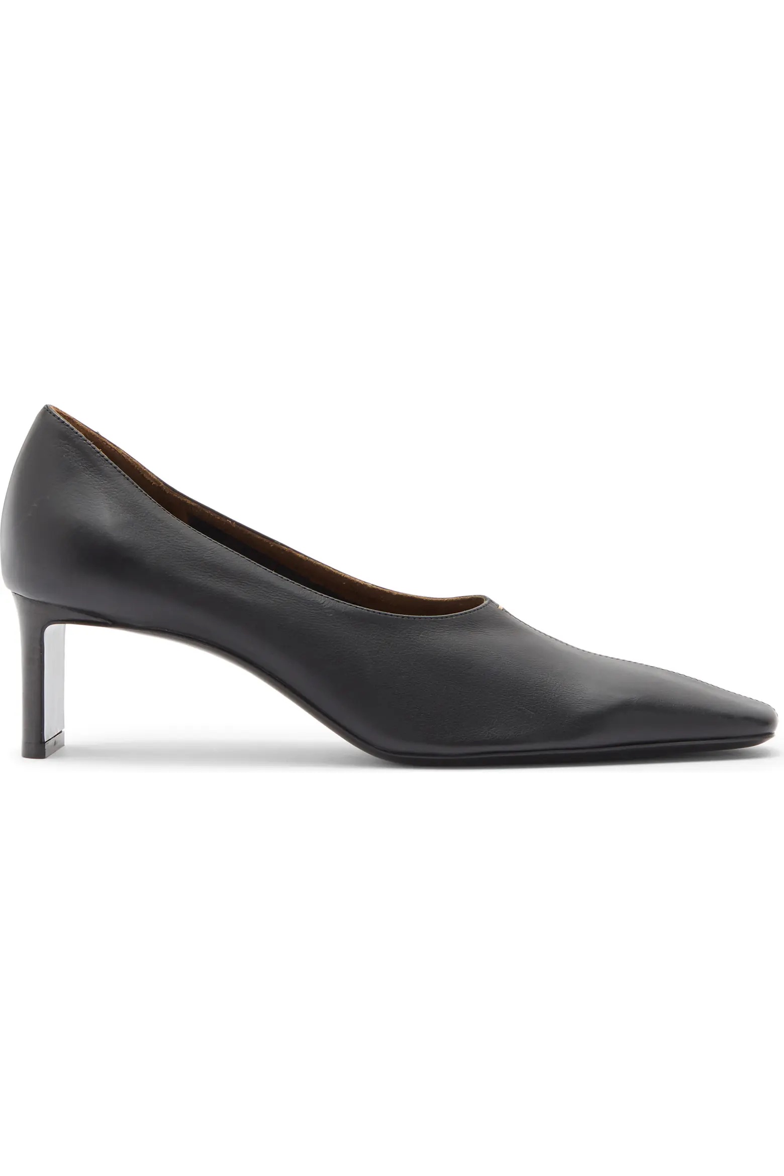 Khaite, Cecilia Pump