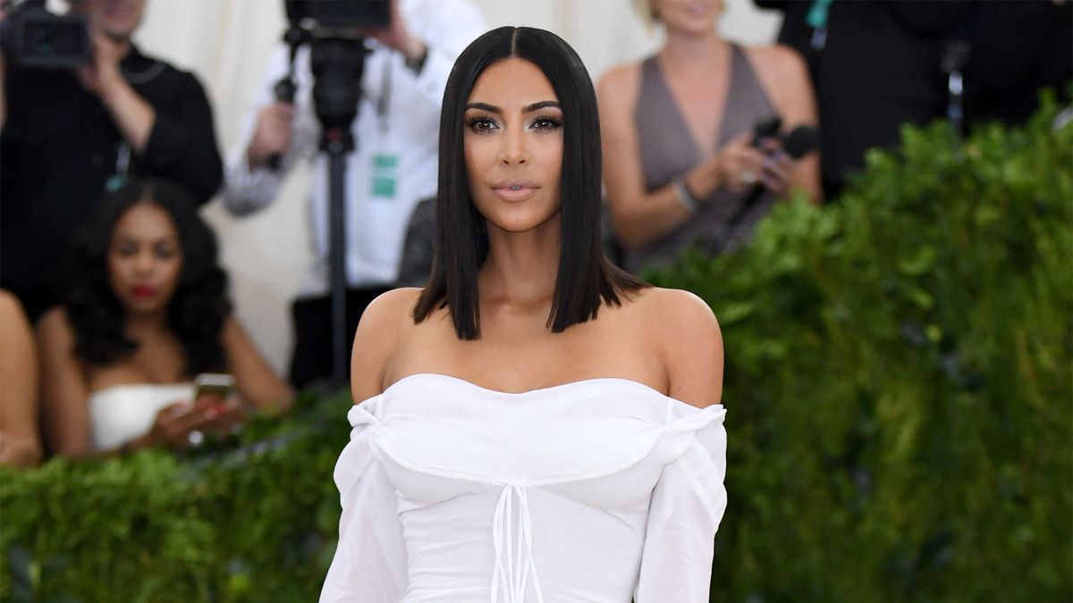 Kim Kardashian confirme enfin la nouvelle que nous savions tous arriver