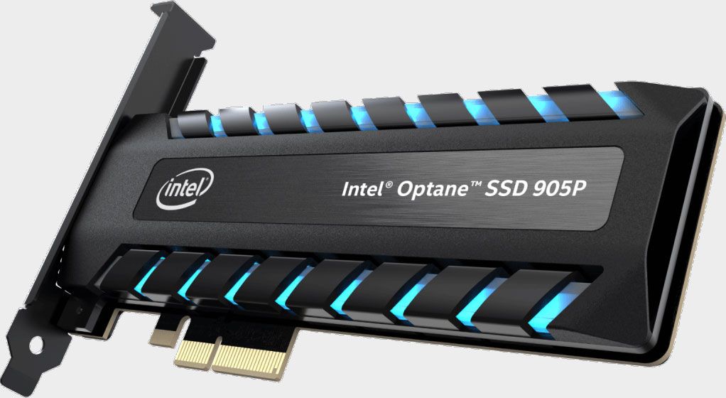 Intel Optane