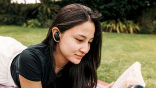 Bose QC Earbuds