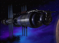 Babylon 5 finally gets remastered and is now available to rent or