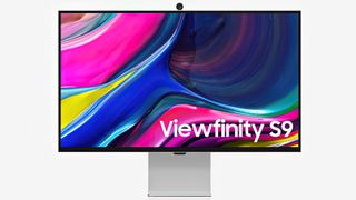 Best Monitor - Samsung Viewfinity 5K