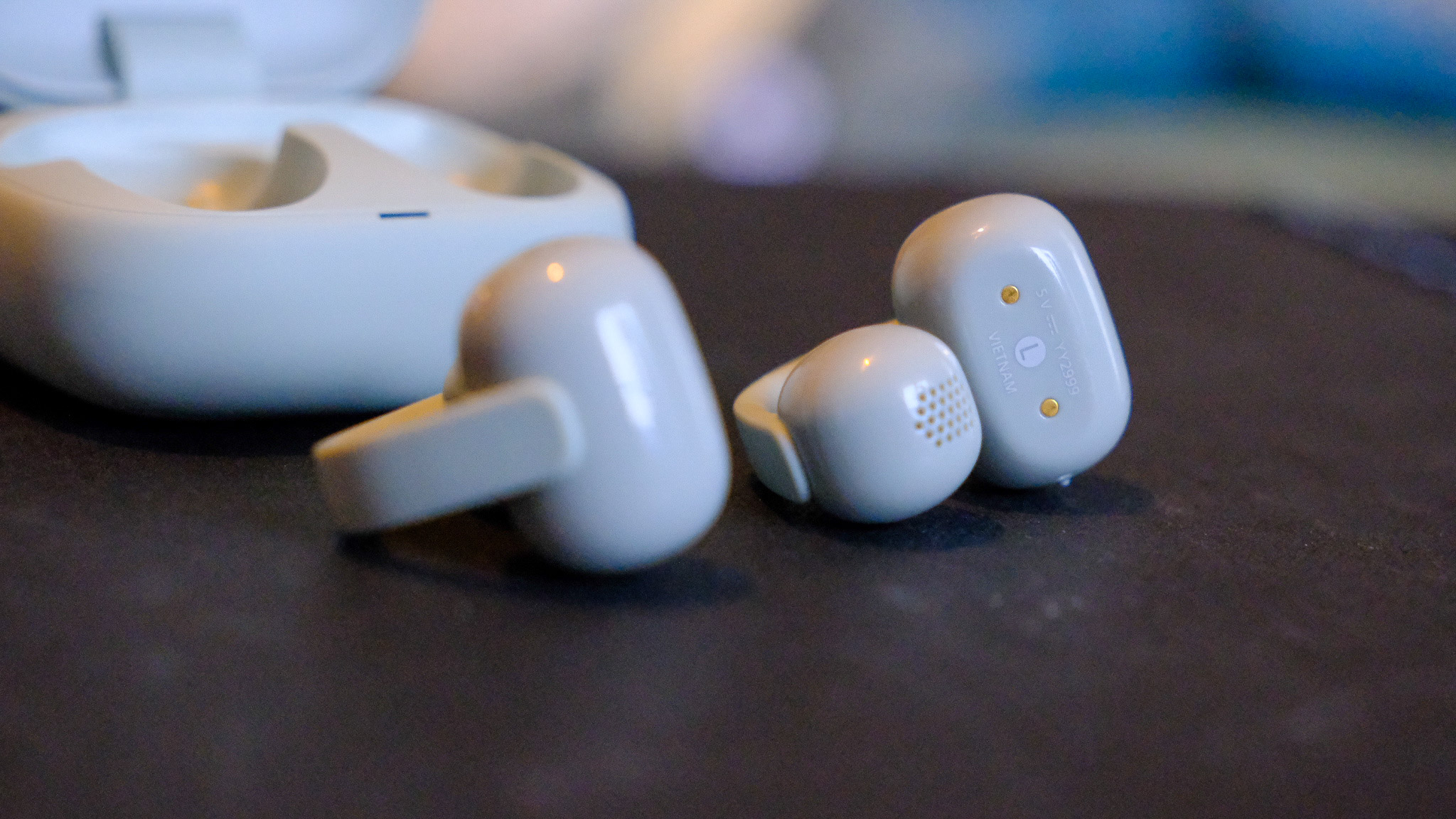 Sony LinkBuds Clip Open review