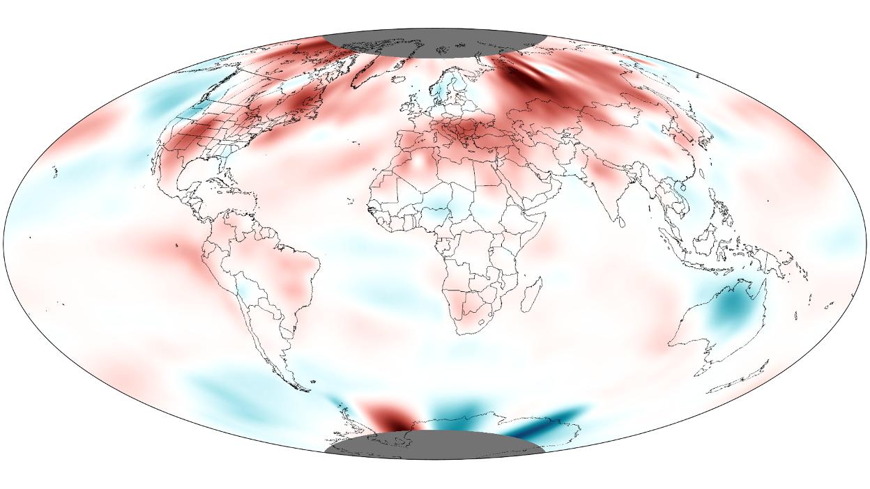 Heat Wave - News and Scientific Articles on Live Science - Page 5 ...