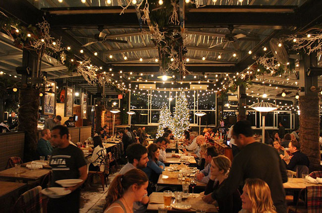 Things to do in New York