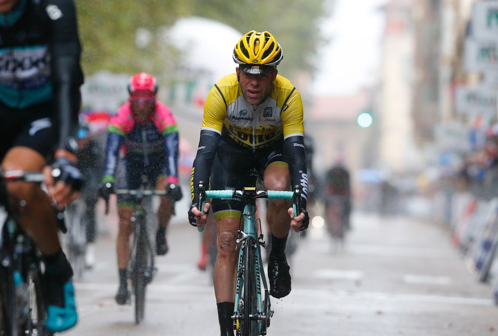 Bram Tankink (Lotto NL - Jumbo)