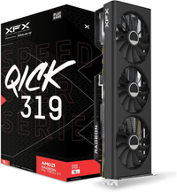 XFX Speedster QICK319 RX 7800 XT CORE (16GB):&nbsp;now $427 at Amazon