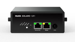 Xilica Solaro QR1 digital signal processor