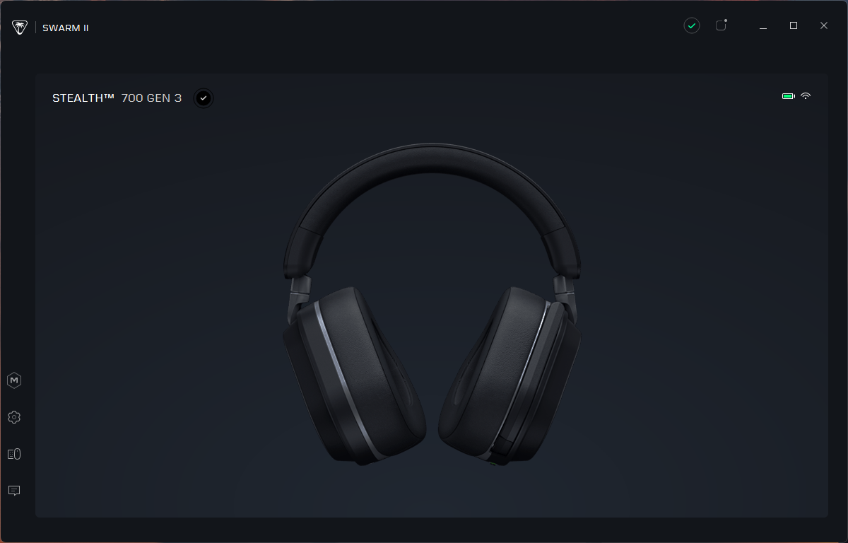 Turtle Beach Stealth 700 Gen 3