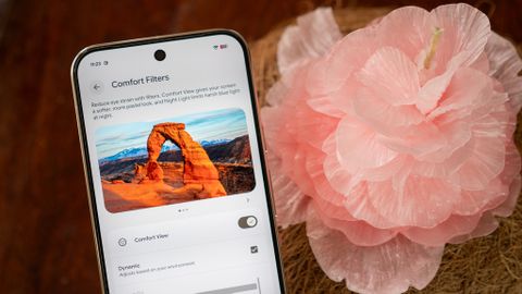 This new Pixel display feature is tapping into one of the reasons why ...