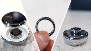 Vocci Ring