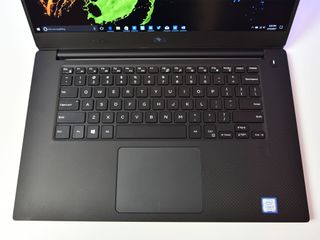 Dell XPS 15 (9560)