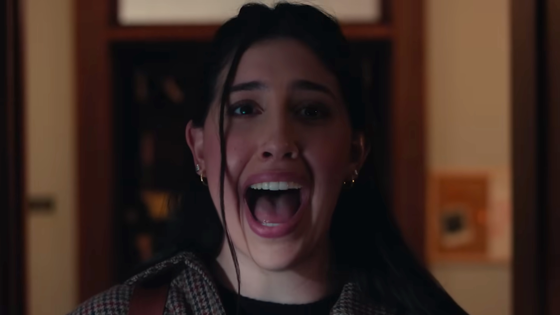 Roommates on Netflix