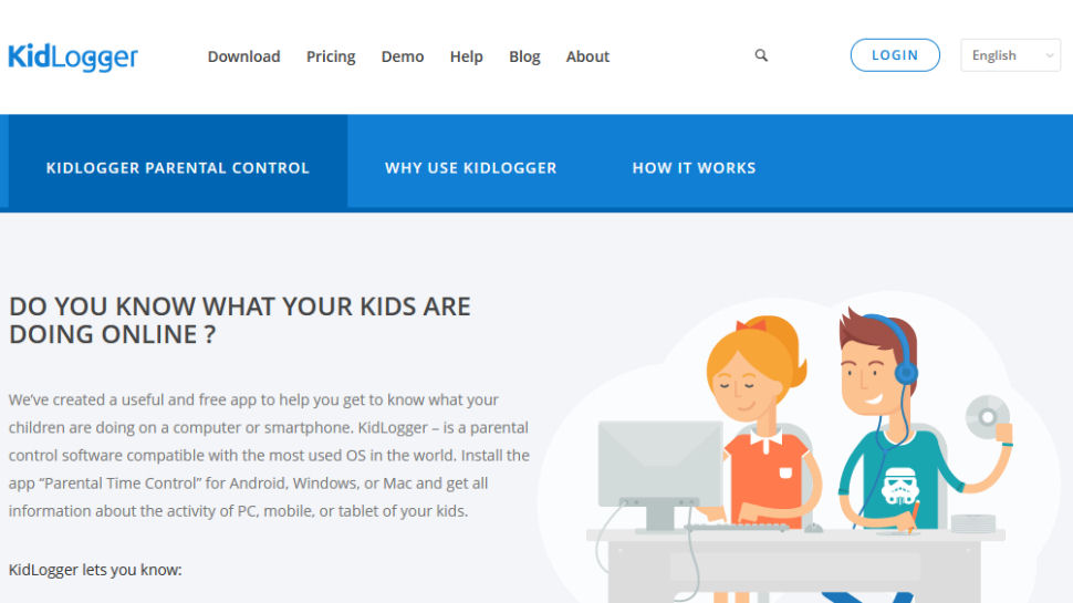 The Best Free Parental Control Software TechRadar