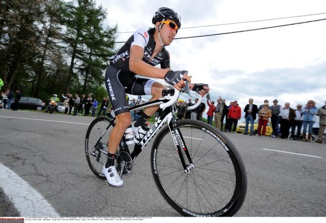 Fumy Beppu (Trek Factory Racing)