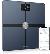 FitTrack Dara Smart BMI Digital Scale - Measure Weight and Body Fat - ·  DISCOUNT BROS