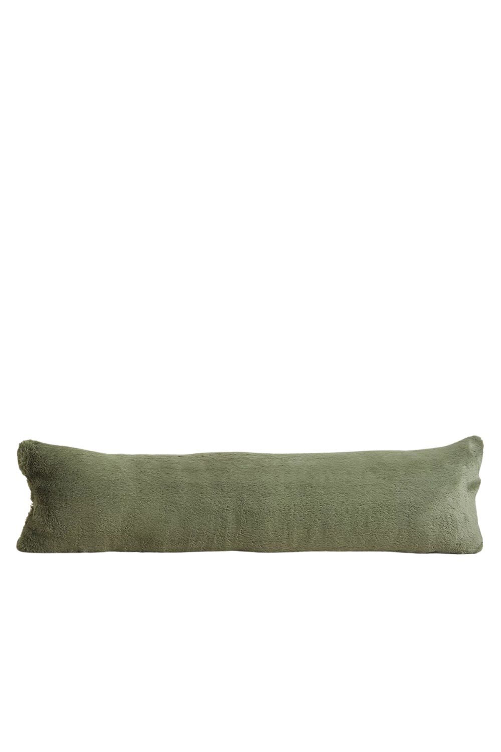 Supersoft Faux Fur Draught Excluder