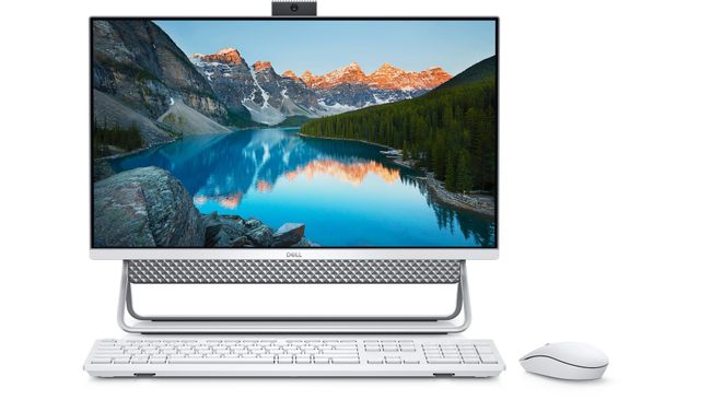 Dell Inspiron desktop PC review | Top Ten Reviews