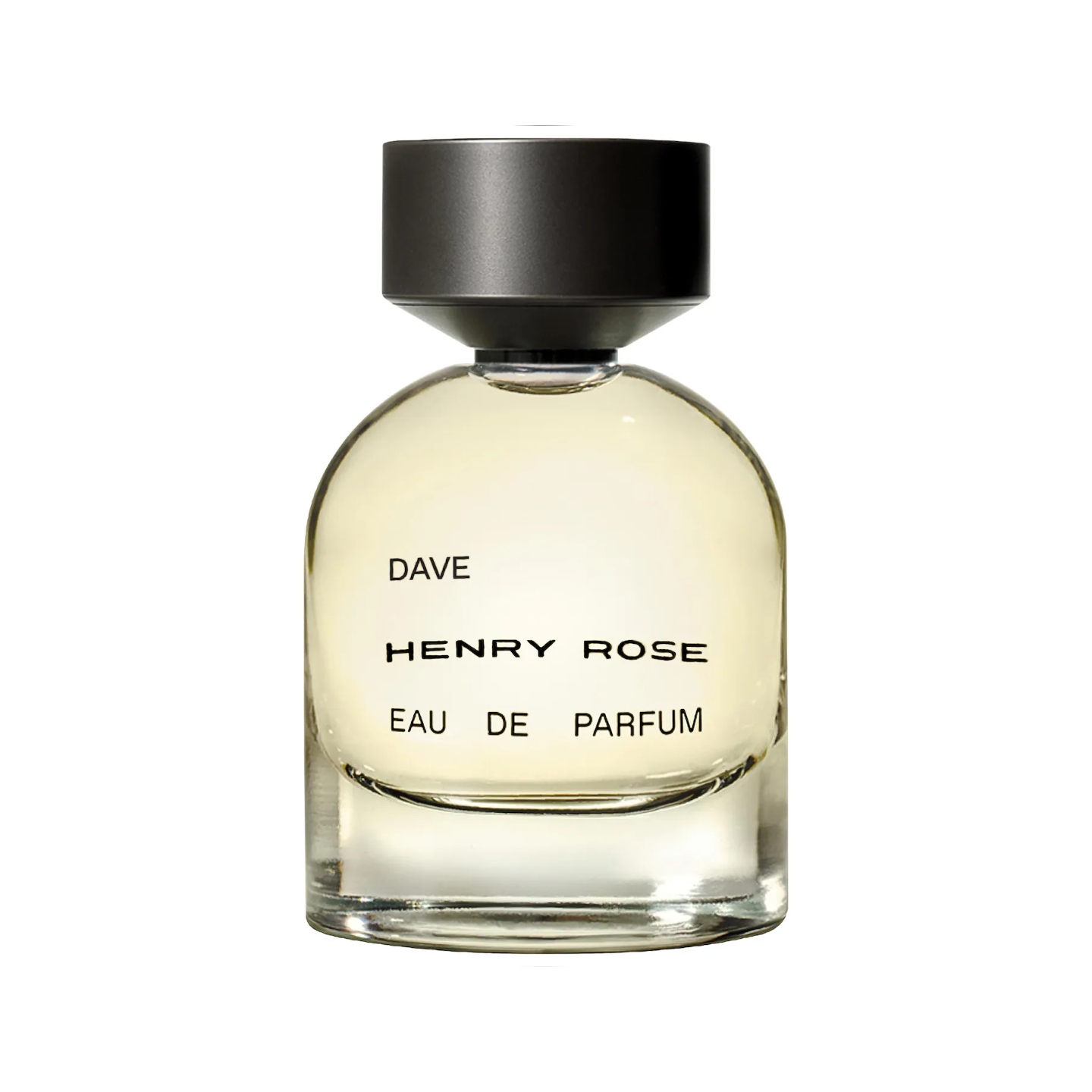 Henry Rose Dave Eau de Parfum
