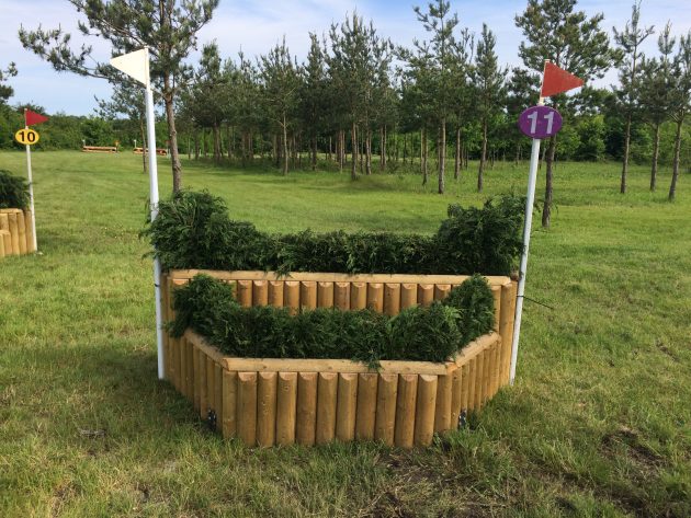 Fence 11