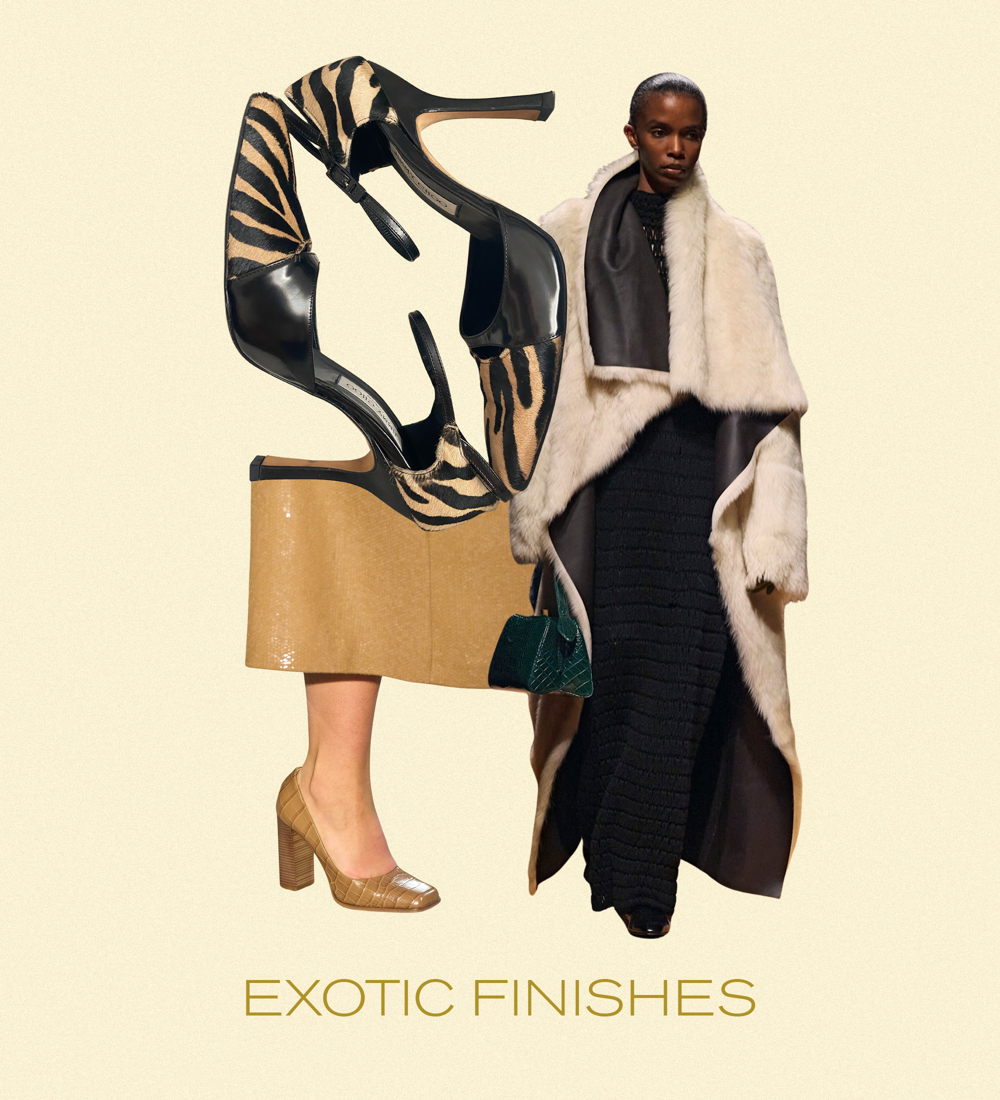 Fall trends