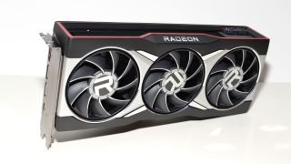 AMD Radeon 6900 XT